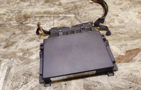 Mercedes-Benz S W140 Parking PDC control unit/module 0205457832