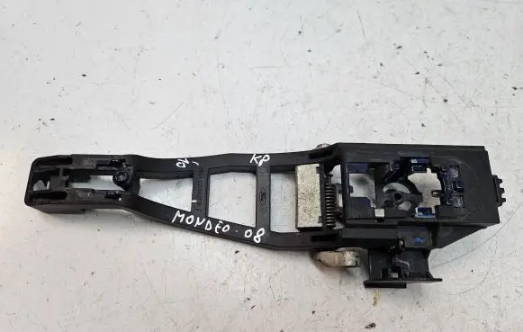 Ford Mondeo MK IV Front door exterior handle/bracket 6M21U224A37