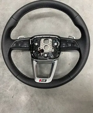 Audi A5 Steering wheel