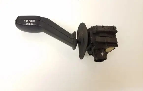 BMW 7 E38 Indicator stalk 011004