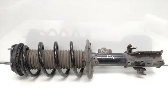 Ford Puma Front shock absorber with coil spring L1tC18K001 221220a