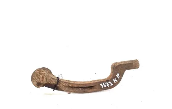 Mercedes-Benz B W246 W242 Steering tie rod end A2463301700
