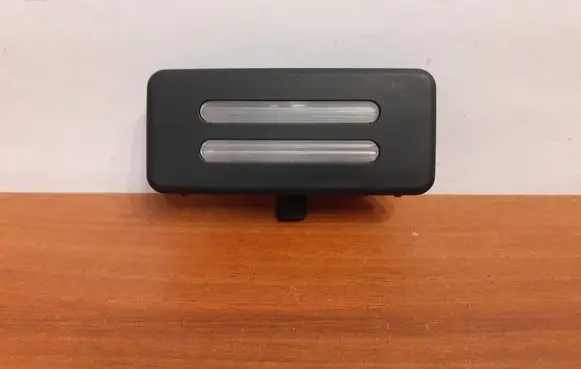 BMW X5 E70 Front seat light 10397 6962013