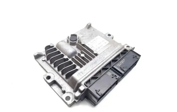 Ford Mondeo MK V Engine control unit/module DS71-12B684-XC