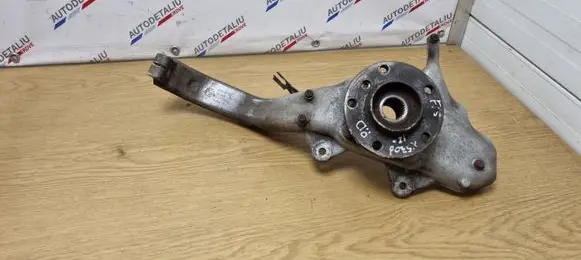 BMW X5 F15 Front wheel hub 6773784