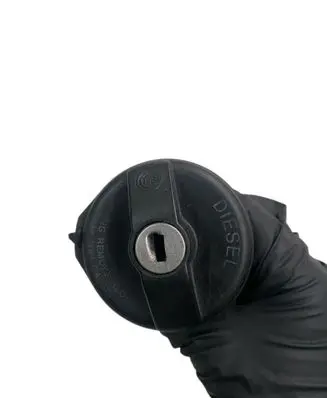 Fiat Ducato Fuel tank filler cap 