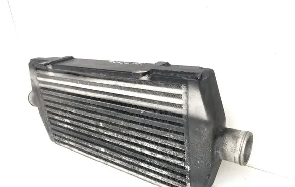 Audi A4 S4 B8 8K Intercooler radiator