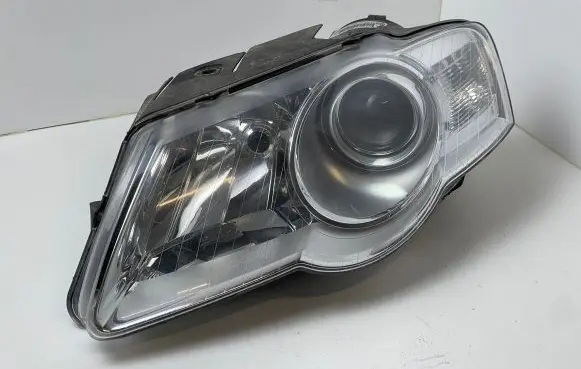 Volkswagen PASSAT B6 Headlight/headlamp 3C0941005AA 89312175