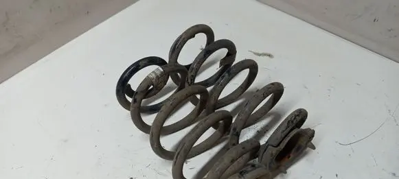 BMW X2 F39 Rear coil spring