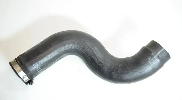 Audi A4 S4 B8 8K Intercooler hose/pipe 8K0145737K
