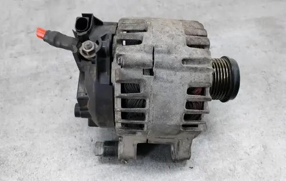 Ford Mondeo MK IV Generator/alternator AG9T-10300-AA