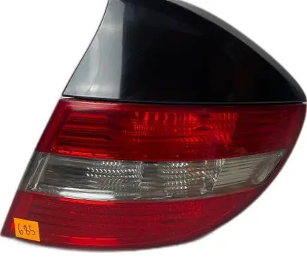 Mercedes-Benz C W203 Rear/tail lights A2038205264