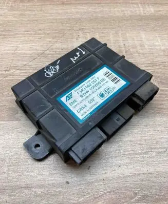 Ford Galaxy Comfort/convenience module 7M0962257F 95VW15K600BB 5WK4555