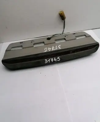 Subaru Impreza II Third/center stoplight OEW24036