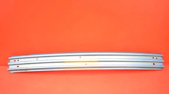 Chevrolet Spark Front bumper support beam
