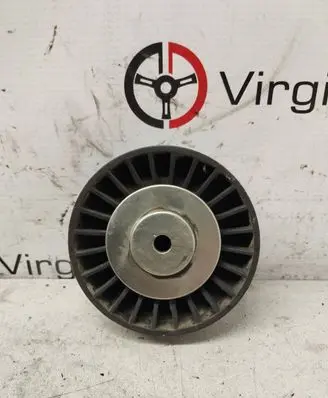 Volkswagen II LT Belt tensioner pulley 