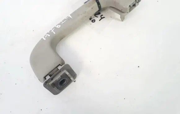 Opel Insignia A Front interior roof grab handle