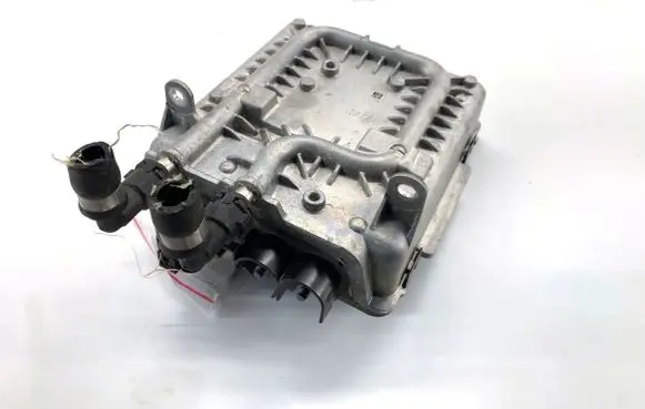 Volvo XC60 Other control units/modules 32300686