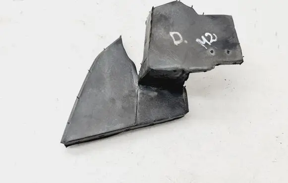Opel Meriva B Other engine bay part 13337721