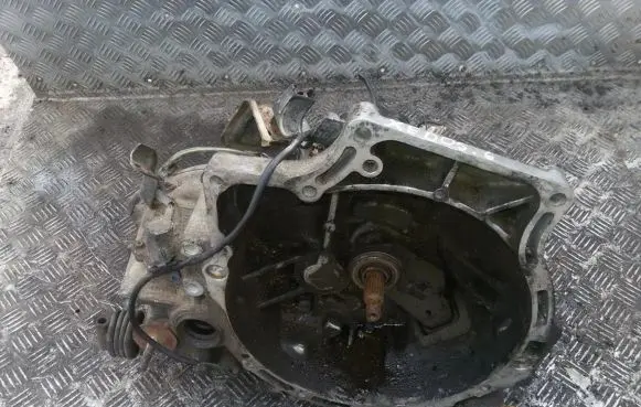 Mazda Xedos 6 Manual 5 speed gearbox