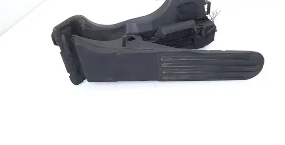 Volkswagen Golf VI Accelerator throttle pedal 1K1721503AA 6PV01049850