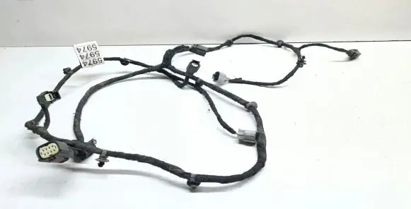 Opel Mokka Parking sensor (PDC) wiring loom 95245974 688328731