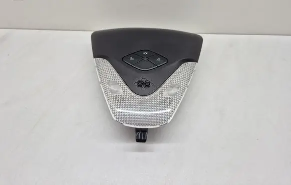 Toyota C-HR I Front seat light 81260F4060