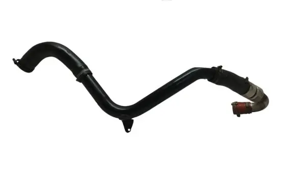 Ford Focus Intercooler hose/pipe
