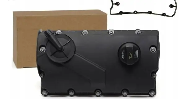 Audi A4 S4 B6 8E 8H Rocker cam cover 