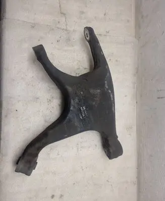 Audi A8 S8 D4 4H Rear upper control arm/wishbone 8R0505311F AC42000ST6