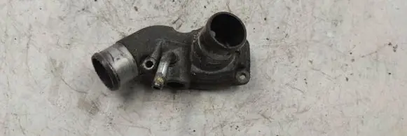 Thermostat/thermostat housing