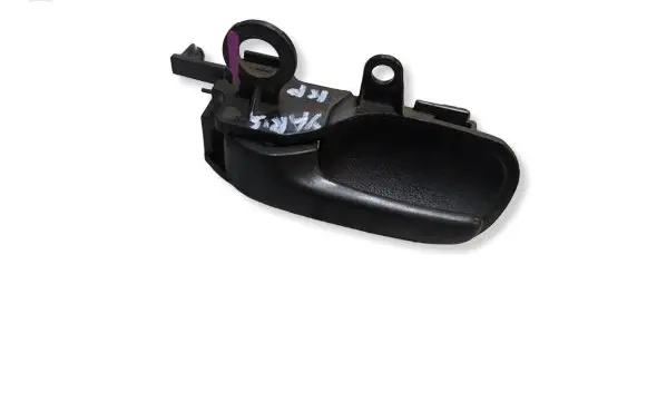 Toyota Yaris Front door interior handle