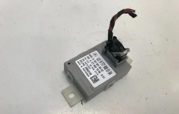 Mercedes-Benz GLE W167 Other control units/modules A1679010602 A1779005104 A1779021008
