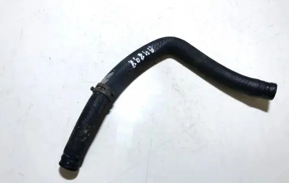 Volkswagen PASSAT B5.5 Engine coolant pipe/hose