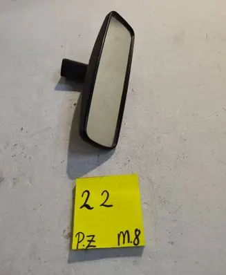 Mitsubishi Carisma Rear view mirror (interior) 83974398