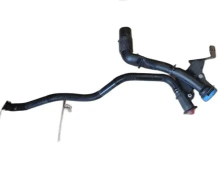 Audi Q6 e-tron Windshield washer fluid reservoir/tank 