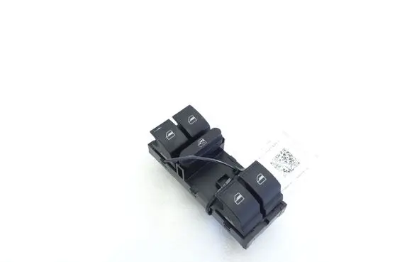 Volkswagen PASSAT B6 Electric window control switch 1K4959857