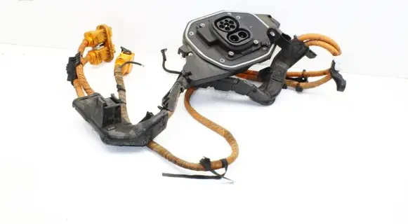 Cupra Born Electric car charging cable 10A971531BP