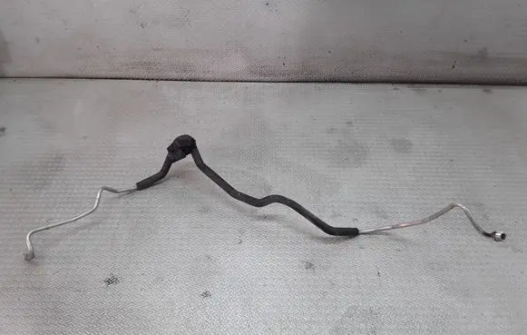 Mitsubishi Lancer X Air conditioning (A/C) pipe/hose