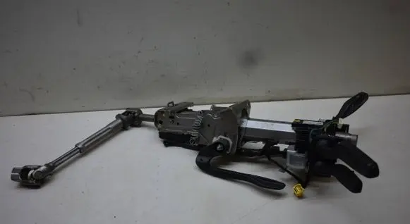 Audi A3 S3 8V Steering wheel axle set 8V0953521GK 5Q1419502AC 5Q0905861A