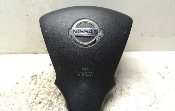 Nissan Note (E12) Steering wheel airbag 0589P1000232 0589P1000410