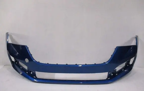 Skoda Scala Front fog light