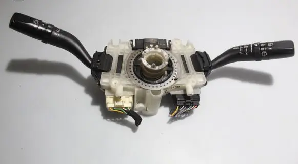 Mazda 6 Light switch