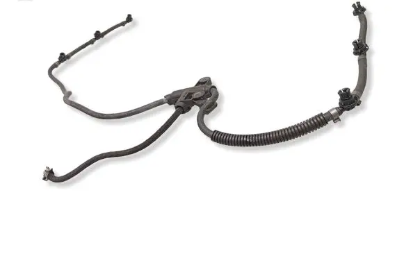 Mercedes-Benz ML W164 Fuel return line/hose A6420780341