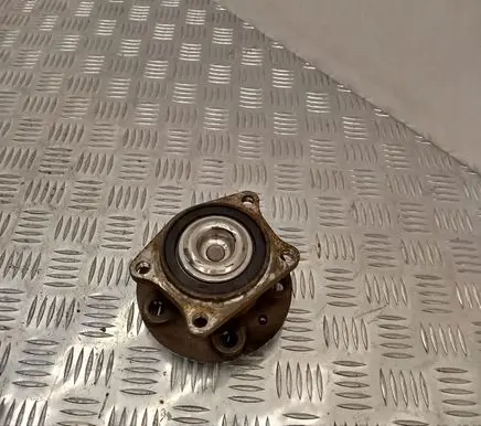 Volvo V70 Rear wheel ball bearing 