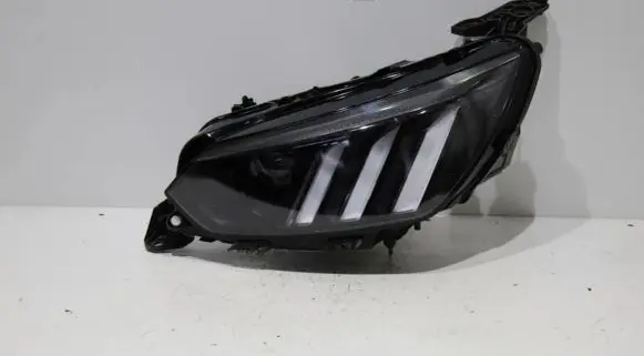Peugeot 208 Headlight/headlamp 9823194180 L287074 01HCRPL12