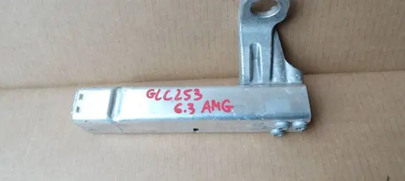 Mercedes-Benz GLC AMG Radiator support slam panel bracket A2136200400