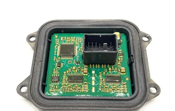 Other control units/modules