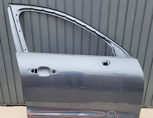 Volvo XC60 Front door