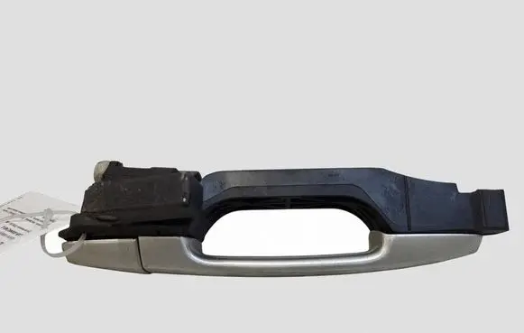 Toyota Avensis T250 Rear door exterior handle